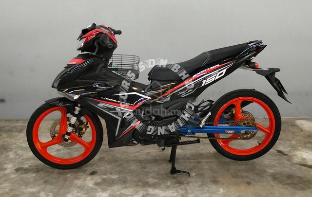 2021  Yamaha Y15 - photo 4 of 8