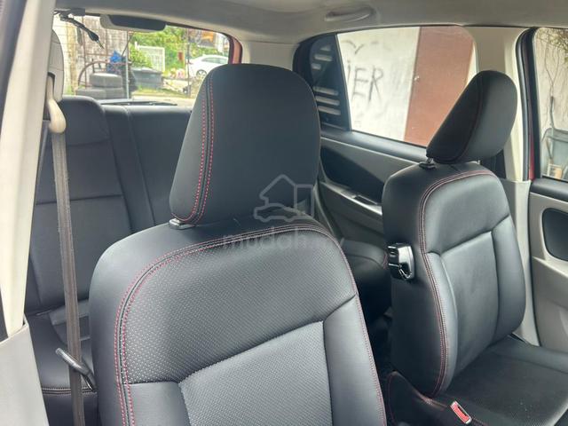 2016 Perodua MYVI 1.3 PREMIUM X FACELIFT (A) - 3