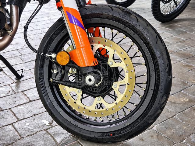 KTM 390 SMC R New TMM - photo 7 of 9