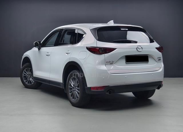 Ori-56K 2018 Mazda CX-5 2.0 G 2WD HIGH - 2