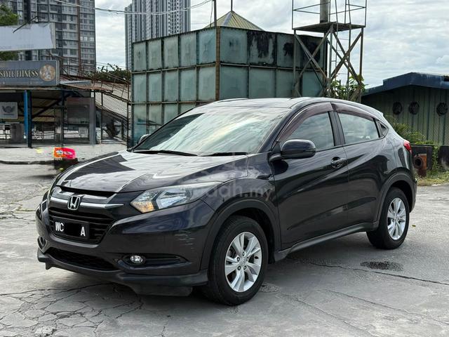 2016 Honda HR-V 1.8 E (A) - 3
