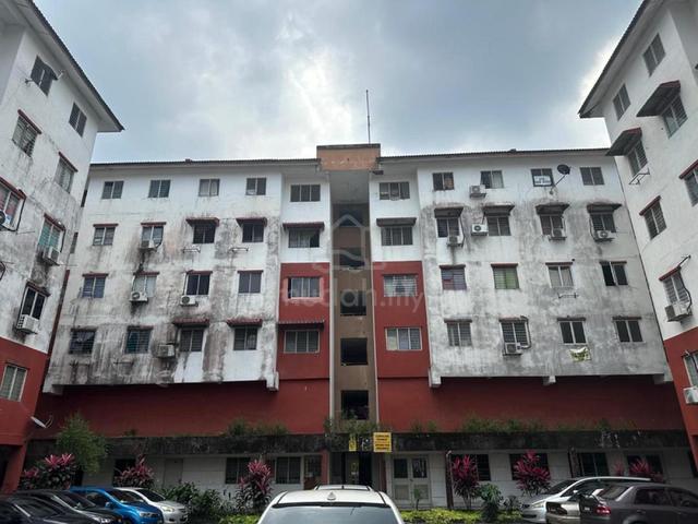 Pangsapuri Seri Mesra 1
