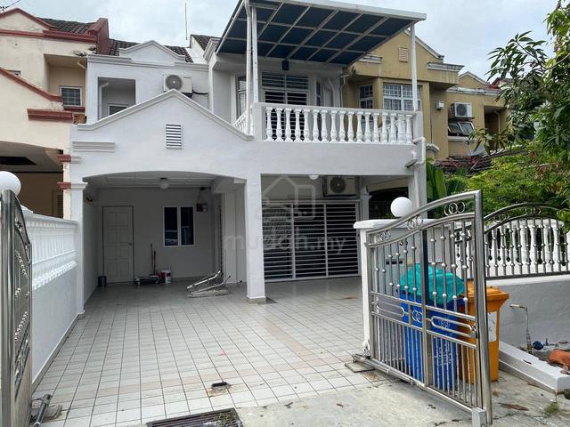 [READY TO MOVE IN | RENOVATED] Tadisma @ Seksyen 13 Shah Alam 1