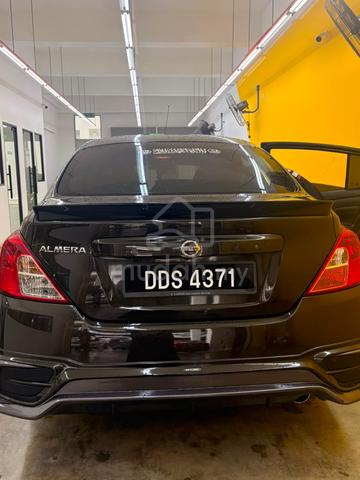 2020 Nissan ALMERA 1.5 E - 3