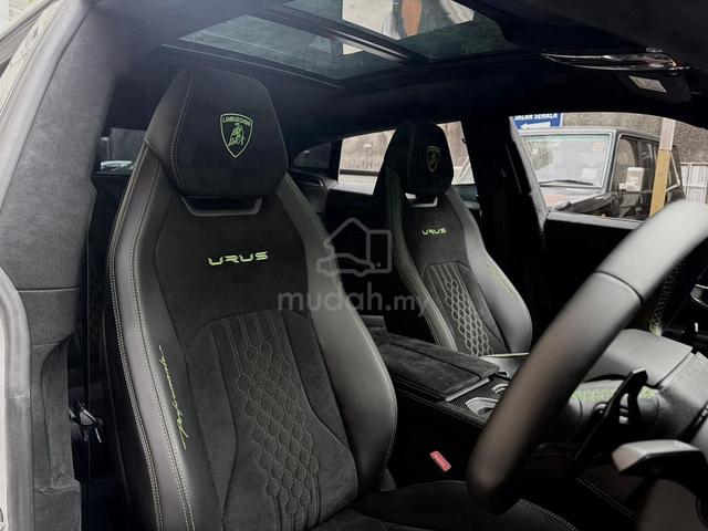 READY STOCK 2024 Lamborghini URUS 4.0 PERFORMANTE - 3