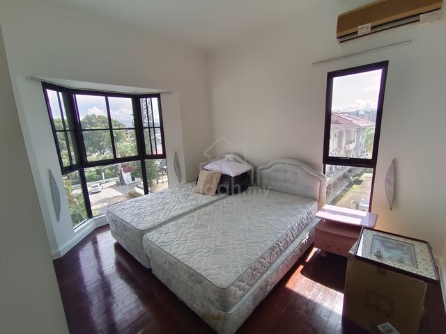 Grace Ville 5