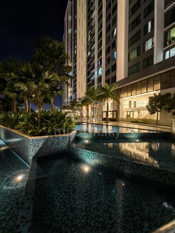 Greenfield Residence (Bandar Sunway) 1