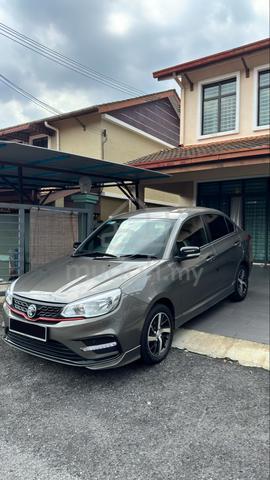 2024 Proton SAGA 1.3 PREMIUM S AT MY16 BT P2-13A - 1