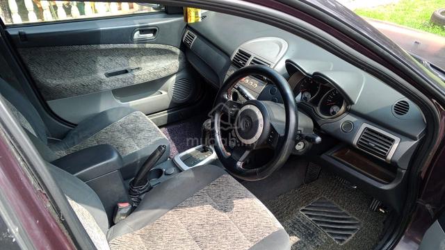 2009 Proton PERSONA 1.6 SE (A) - 4