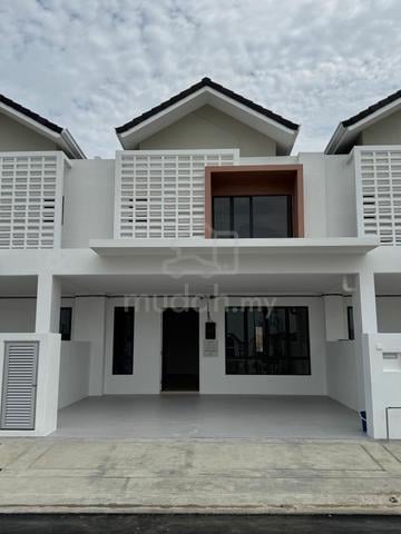 FREEHOLD Monthly 1.9K| Full Loan | Gaji Rm3.5K can apply | Near KLIA 1