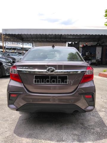 2019 Perodua BEZZA 1.3 PREMIUM X (A) - 5