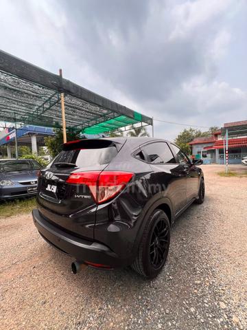 2016 Honda HR-V 1.8 E (A) - 3