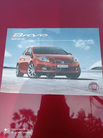 2007 Fiat BRAVO 1.4 GT (M) - 5