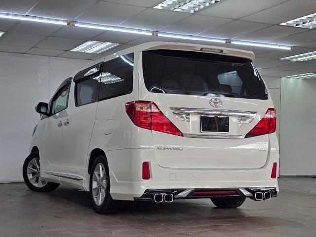 2010 Toyota ALPHARD 3.5 (A) ✅ PILOT SEAT SUNROOF - 3