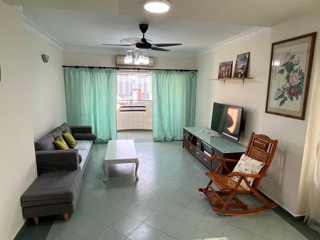 Bam Villa 1