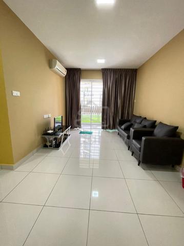 KSL Residences @ Daya 1
