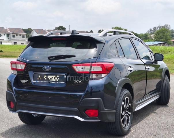 2019 Subaru XV 2.0I-P (A) - 4