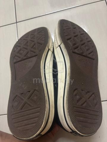 Converse All Star Chuck Taylor - photo 4 of 5