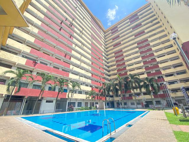 Bilik Sewa Apartment Mentari Court Bandar Sunway Petaling Jaya 1