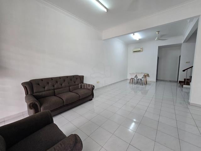 JB Town Taman Suria Larkin Ready zmove In 1