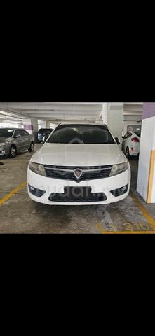 2012 Proton PREVE 1.6 CFE PREMIUM (A) - 1