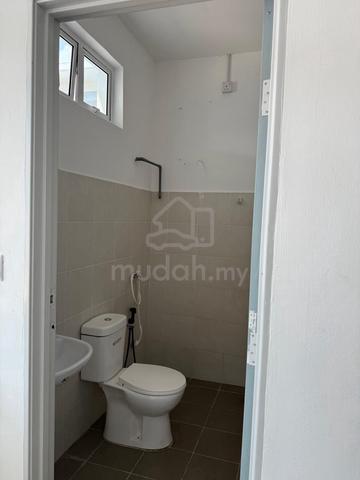 Bandar Permata,Single storey terrace 3