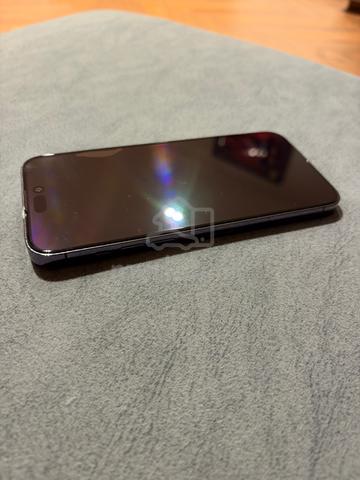IPHONE PRO MAX 14 256gb - photo 3 of 3