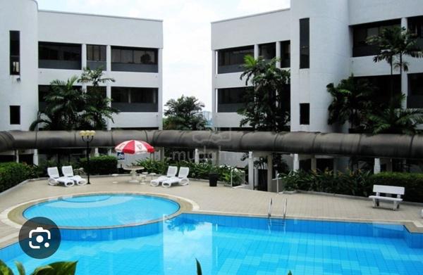 Bangsar Heights 1