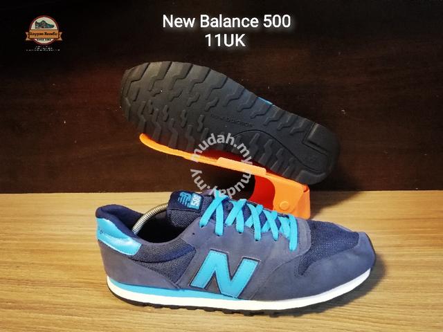 new balance 500 sale