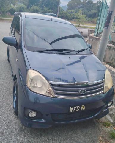 2012 Perodua VIVA 1.0 ELITE EZi (A) - 1