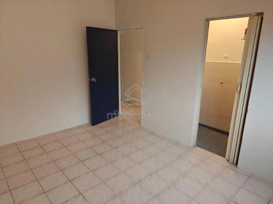 Apartment Zapin 1