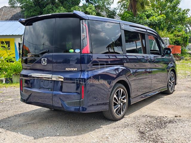 2021 Honda STEPWAGON 1.5 SPADA (A) COOL SPIRIT - 5
