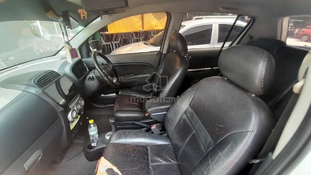 2008 Perodua MYVI 1.3 EZ (A) - 4