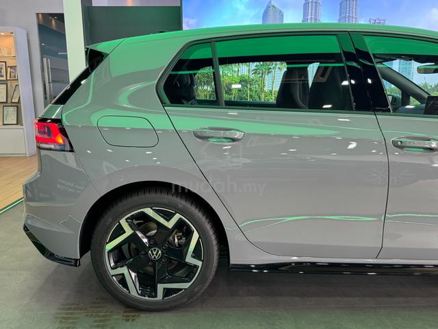 2026 Volkswagen GOLF R-LINE eTSI 1.5(New Facelift) - 3
