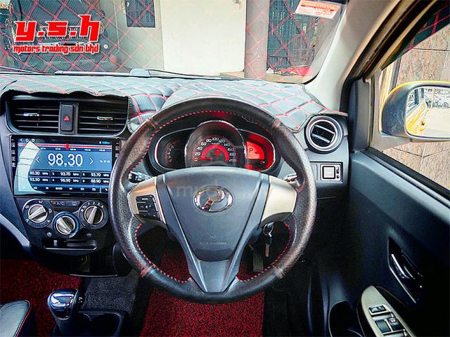 2015 Perodua AXIA 1.0 AV (A) - 5