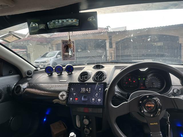 2011 Proton SATRIA 1.6 NEO (A) - 5