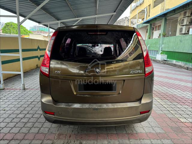 2009 Proton EXORA 1.6 AUTO MPV - 2