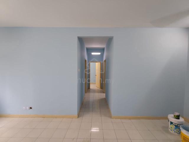 Cengal Condominium 1