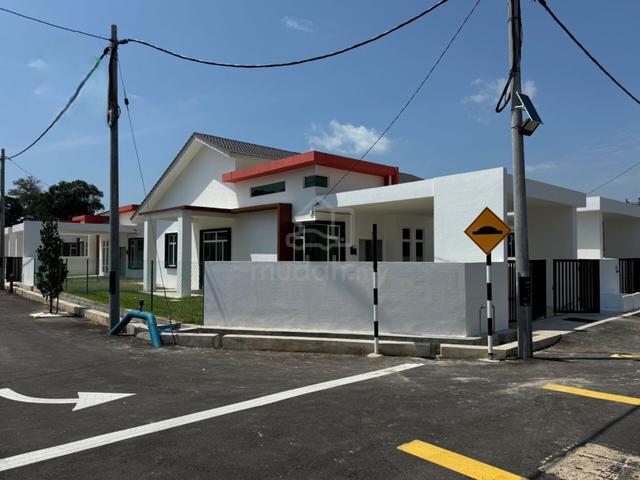 (Pantai Sepat) 200M sampai pantai, Free Table Top Pjg, Suasana tenang 1