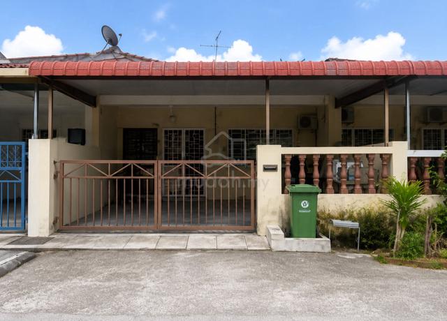 [SAVE UP 19K] Taman Menglembu Berlian, 1,604sf, Menglembu 1