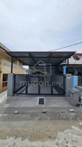 Taman Air Biru Pasir Gudang 1