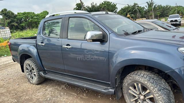 2016 Isuzu D-MAX 2.5 4X4 MY2013 (A) - 3