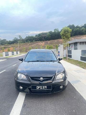 2008 Proton PERSONA 1.6 MEDIUM LINE (A) - 2