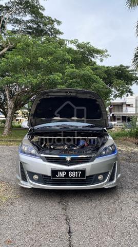 2012 Proton EXORA 1.6 BOLD STANDARD (A) - 2