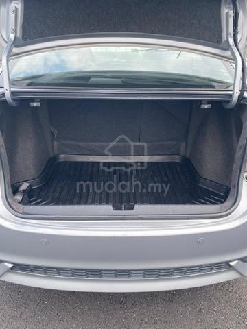 2017 Honda CITY 1.5 V MY14 GM6 (A) - 3
