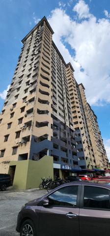 Midah Ria Flat 1
