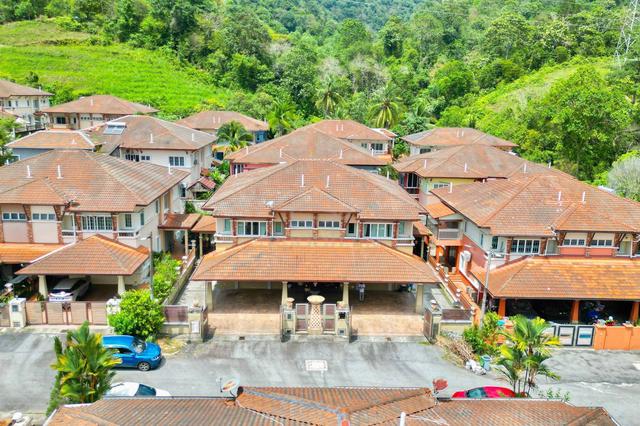 FREEHOLD 💥 2 Storey Bungalow Taman Astana Gemilang Pinggiran Gombak 1