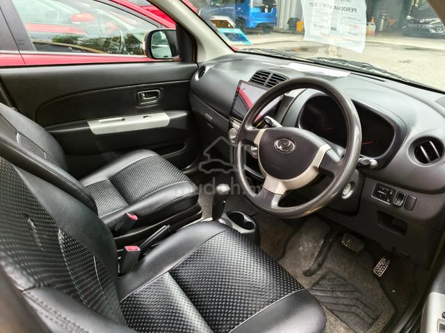 2007 PERODUA MYVI 1.3 Auto - 3