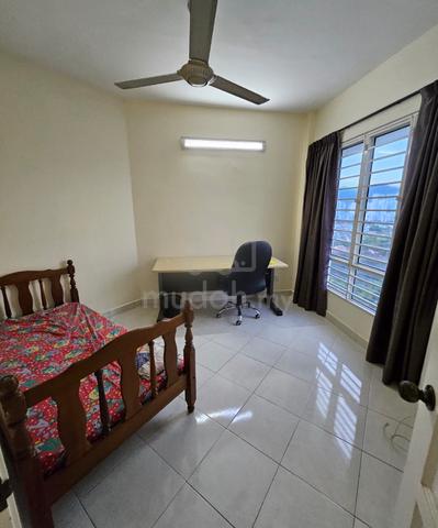 Regency Heights 4