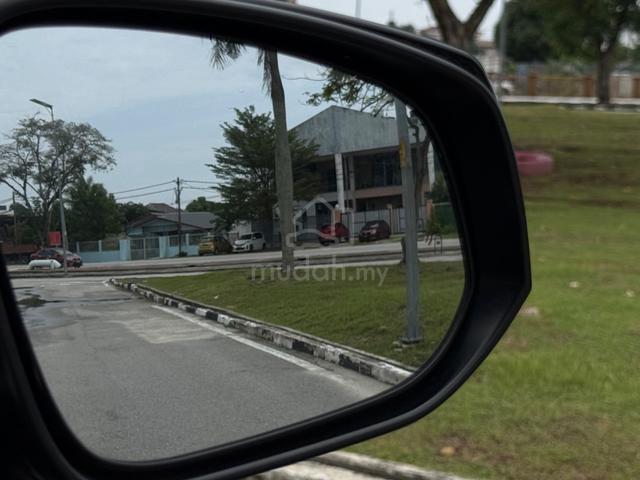 2020 Toyota ALPHARD 2.5 SC (A) Full Loan - 5